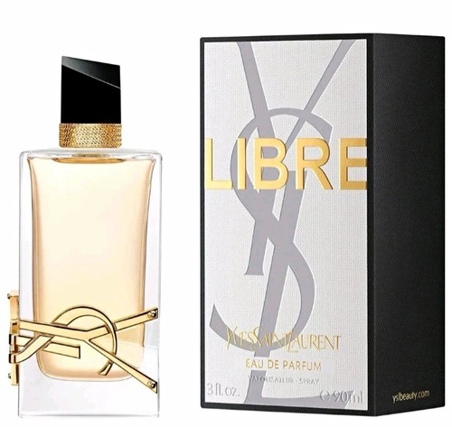 Yves saint laurent libre eau - yves,