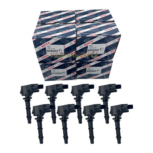 Bosch ignition coil for - bosch,