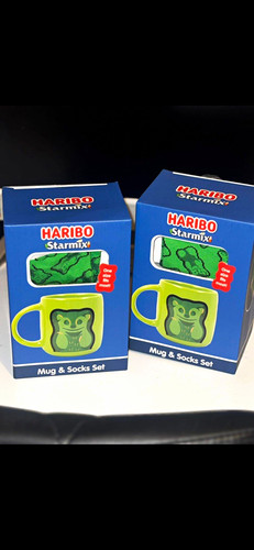 Haribo starmix goldbear - haribo,