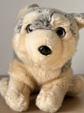 Husky Dog Ark Toys Premier