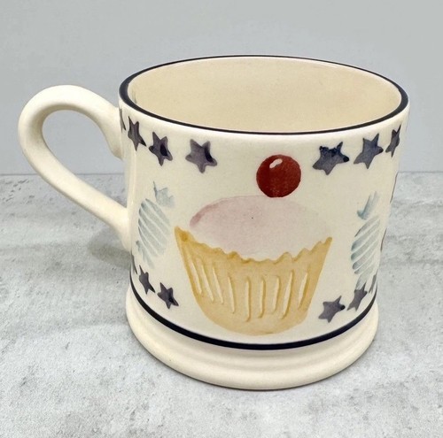 Emma bridgewater present - emma, a