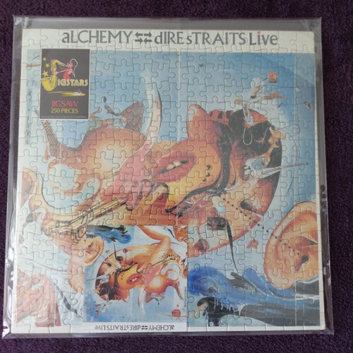 Dire straits alchemy live - dire,