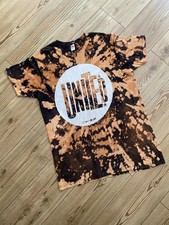 United Bike Co BMX T-Shirt Tee