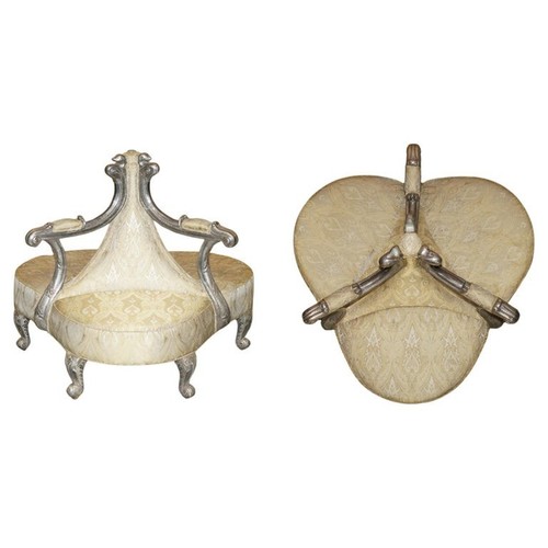 Antique 19th century hand - 19th,