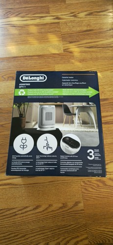 Delonghi 1500 watt - delonghi, electric
