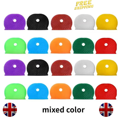 Key cap covers tag - key,