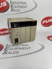 OMRON CQM1H-CPU51 Programmable