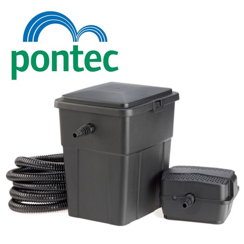Oase pontec pondoclear set - oase,