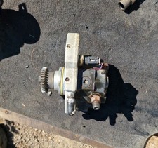 Mercedes-Benz E W212 2010 Diesel fuel high pressure pump A6420700801 