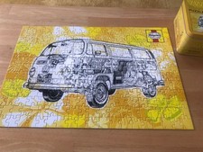 Haynes VW Transporter/Camper