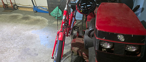 Electra townie speed - townie, 7d