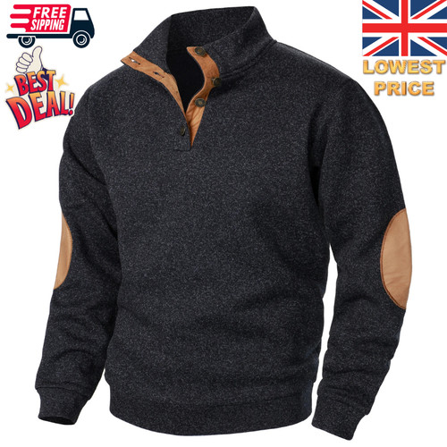 Mens knitted sweater - mens,