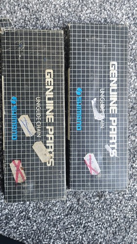 Vintage nos shimano uniglide - shimano,