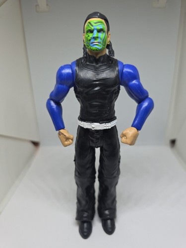 Wwe jeff hardy - wwe, series