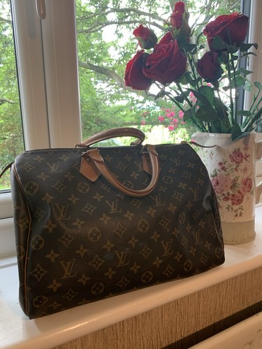 Louis vuitton speedy - speedy, 30