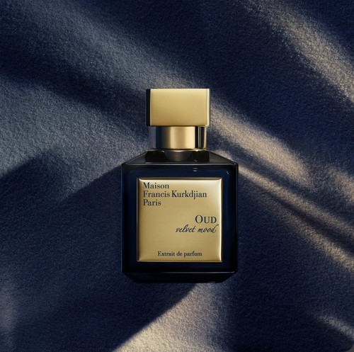 Maison francis kurkdjian oud - francis,