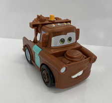 Disney Cars - Mater Talking Tow Truck