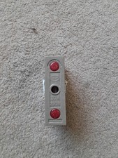 MEM Memcert 30A Rewireable
