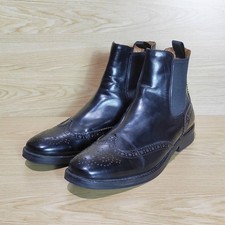 Church's Chelsea Boots Brogue