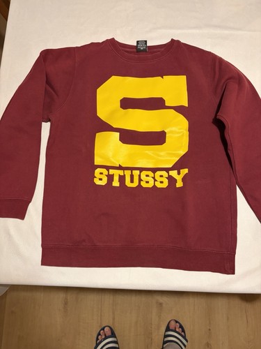 Men medium stussy - medium,