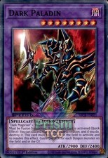 1st Ed Dark Paladin SBCB-EN021