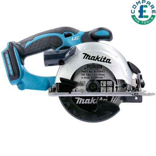 Makita dss501z 18v lxt 136mm - makita,