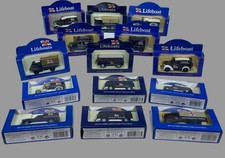 Lledo Collectibles RNLI