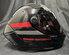 Nolan X804RS GEMINI Carbon