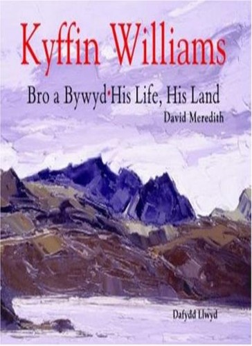 Bro bywyd his - life,,