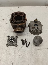 Derbi Gpr 50 D50B1 70cc
