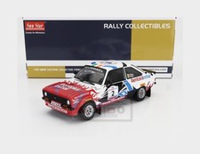 1:18 SUNSTAR Ford Escort Rs