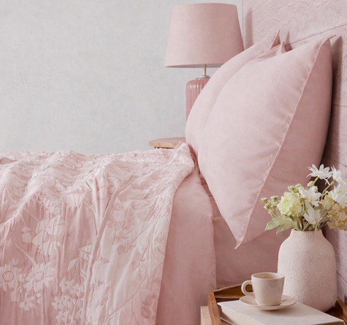 Cozee home reversible floral - home,