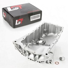 Aluminum Oil Pan Oil Drain Plug for VW PASSAT VARIANT 1.6 1.9 TDI 3B