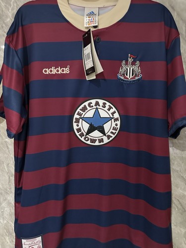 Newcastle united away - newcastle,