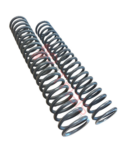 Fork springs bsa - a7, a10
