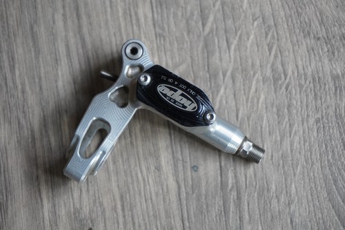 Hope mini master cylinder - hope,