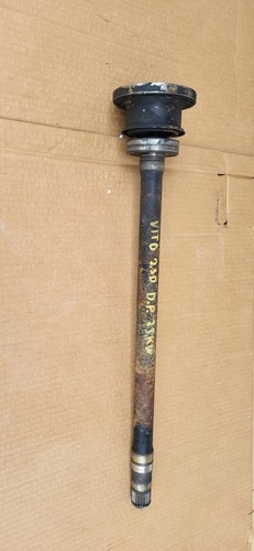 Mercedes benz vito - mercedes-benz, minibus