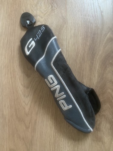 Ping g425 hybrid rescue head - g425,