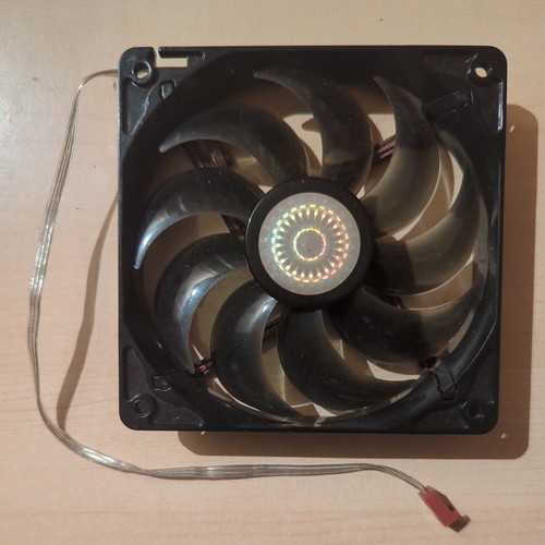 Cooler master 120mm - cooler,