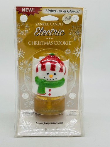 Yankee candle electric - yankee,