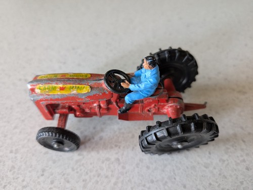 Vintage lone star farm king - farm,