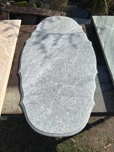 Exceptional shaped grey - exceptional,