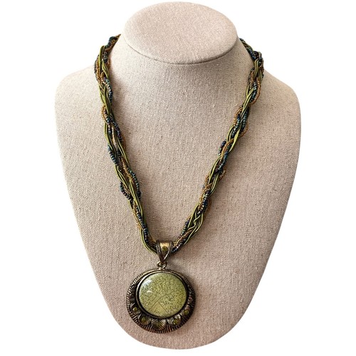Womens statement necklace - statement,