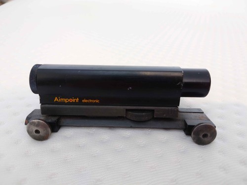 Aimpoint electronic mk1 - aimpoint,