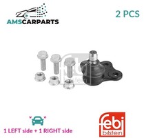 SUSPENSION BALL JOINT PAIR