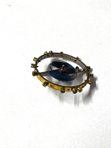 Waltham pocketwatch - 16,