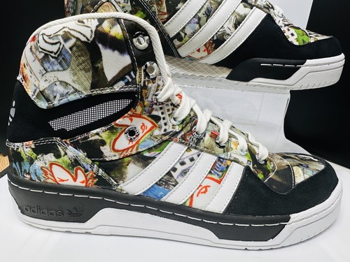 Adidas attitude topshop - adidas,