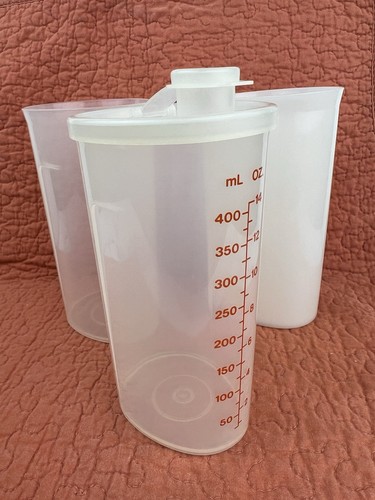 Vintage tupperware set 3 - vintage,