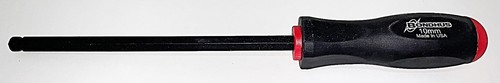 Bondhus ball end hex - bondhus,