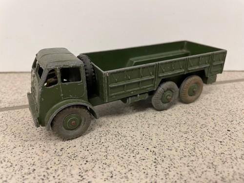 Dinky toys 622 ton army - 622,